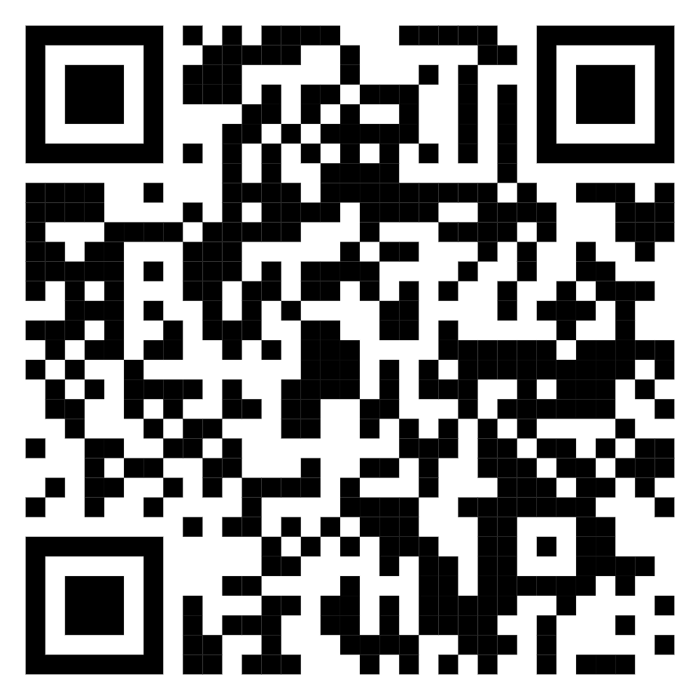 iOS QR Code
